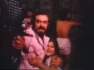 O Exorcismo Negro 15