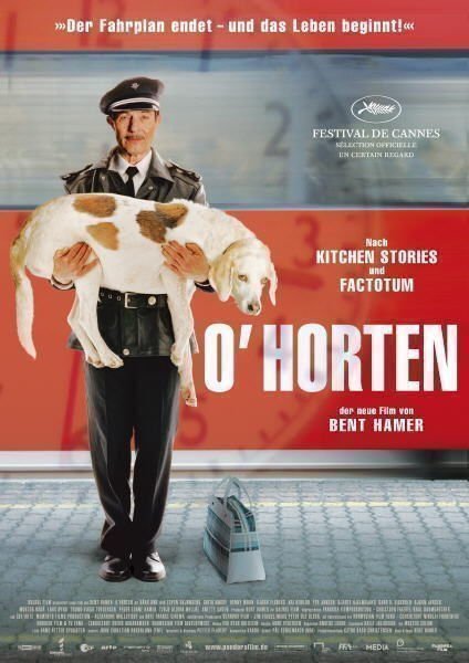 O’Horten