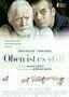 Oben ist es Still - Plakat