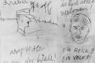 Oberhausen Es muss ein Stueck vom Hitler sein 09