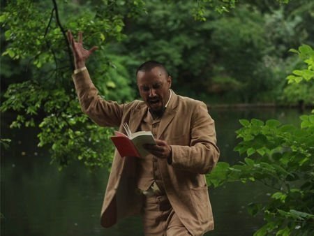 Oberhausener Kurzfilmtage Berlicht 05