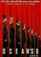 Ocean's 8
