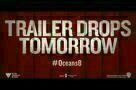 Ocean's 8 - Teaser