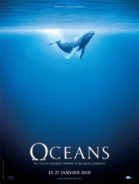 Oceans