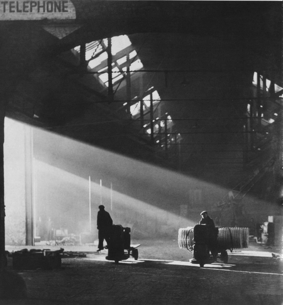 Of Time and the City 05