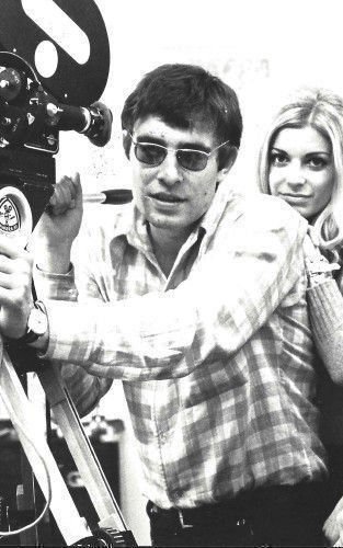 Offene Wunde deutscher Film -Poster