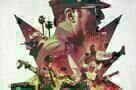 Officer Downe - Poster