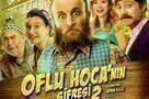Oflu Hocanin Sifresi 2 - Plakat
