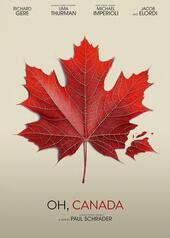 Oh, Canada