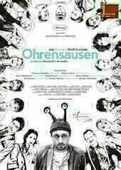 Ohrensausen