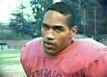 OJ Made in America 1 OJ Made in America 1