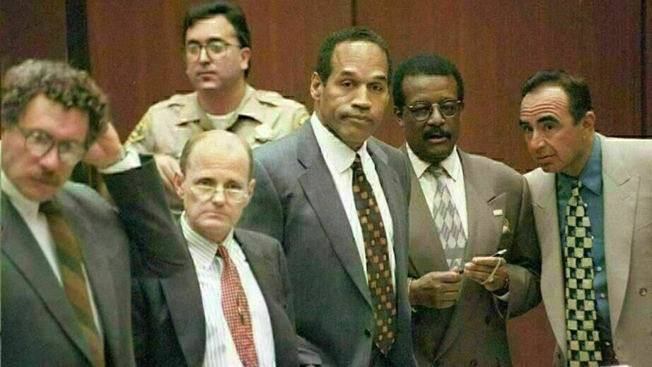 OJ Made in America 5