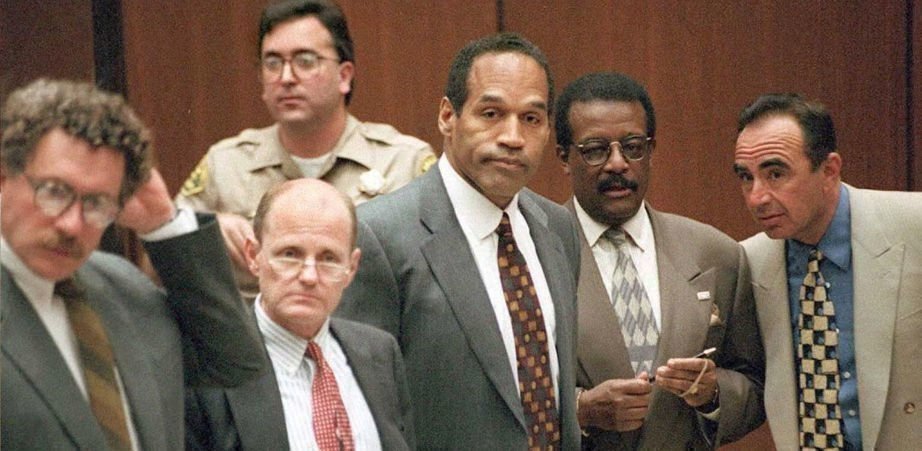 OJ Made in America