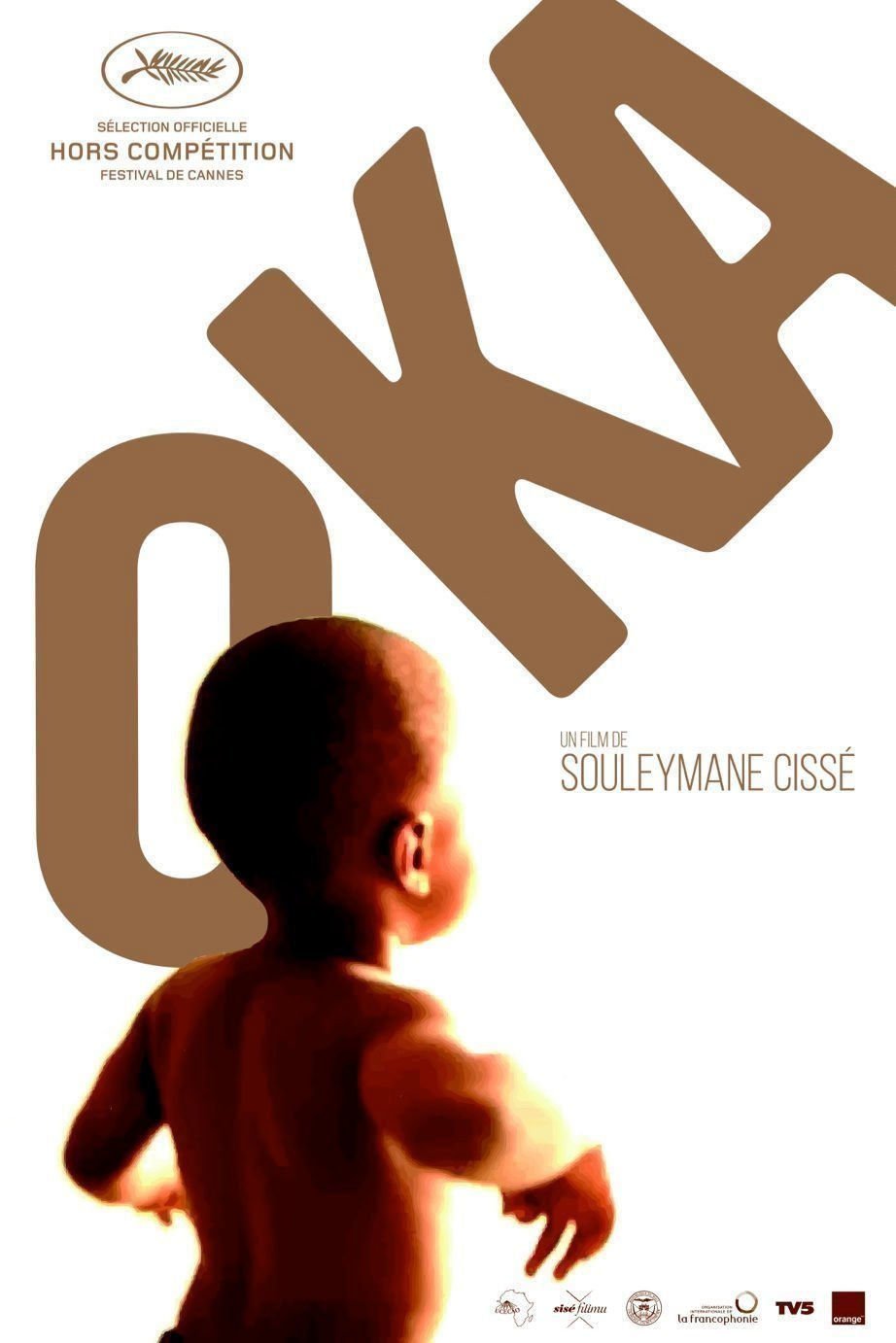 Oka - Poster