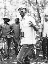 Ola Balogun Ola Balogun