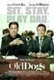 Old Dogs - Daddy oder Deal