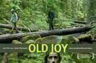 Old Joy