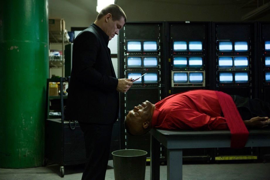 Oldboy 10