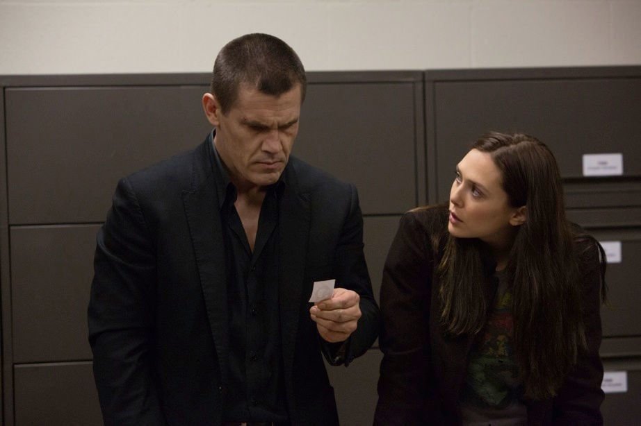 Oldboy 12