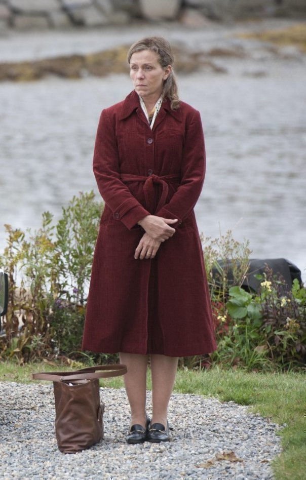 Olive Kitteridge