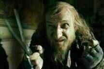 Oliver Twist