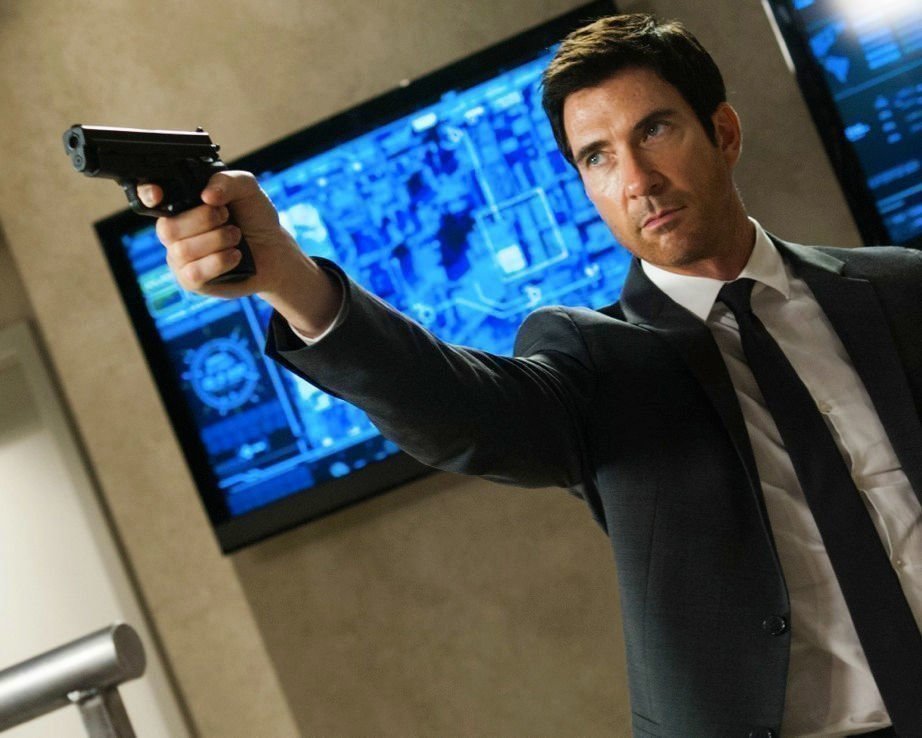 Olympus has fallen 06