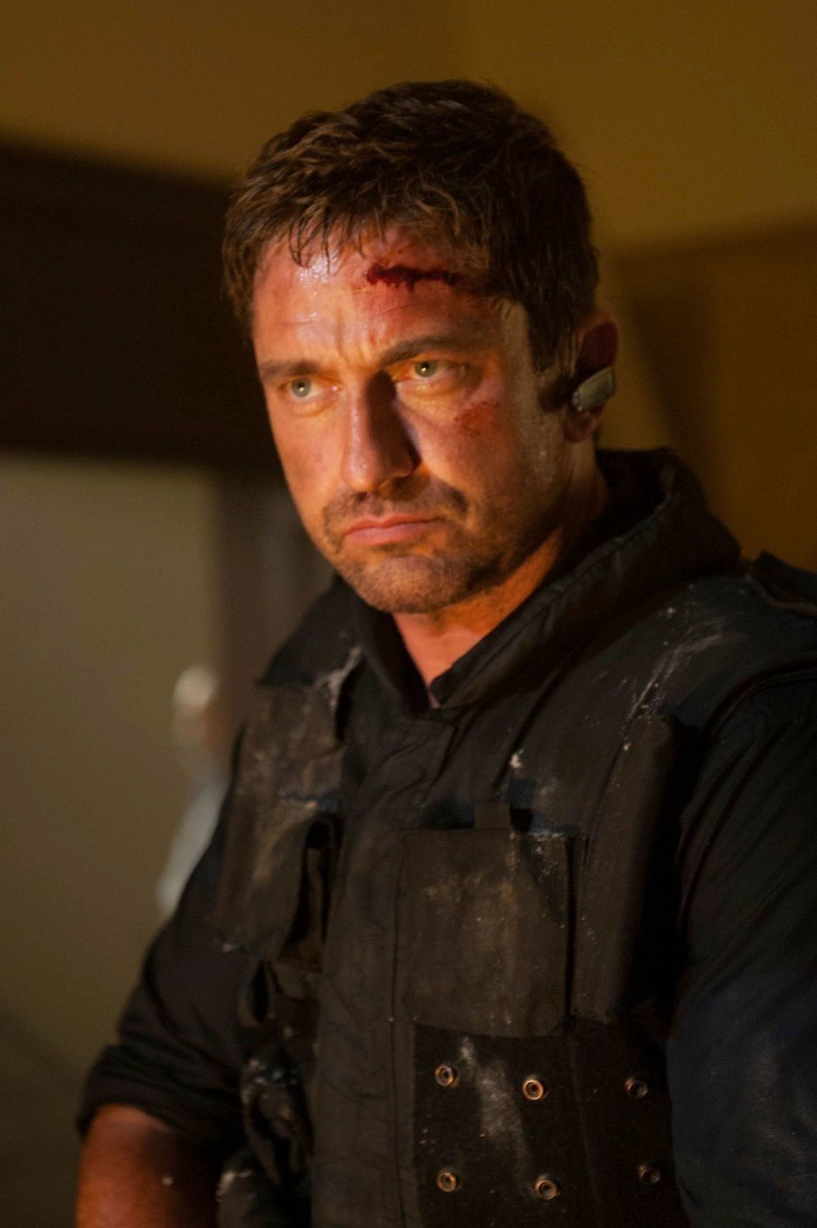 Olympus has fallen 07