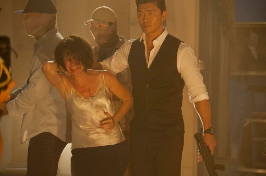 Olympus has fallen 10