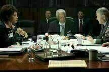 Olympus has fallen 11