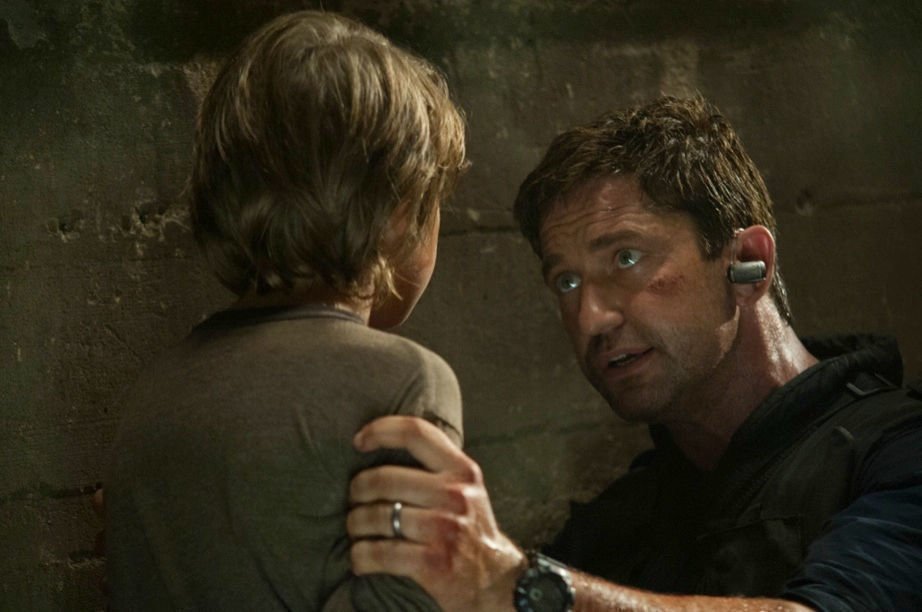 Olympus has fallen 13