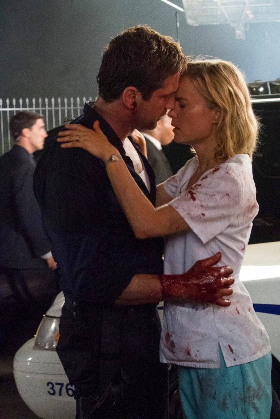 Olympus has fallen 14