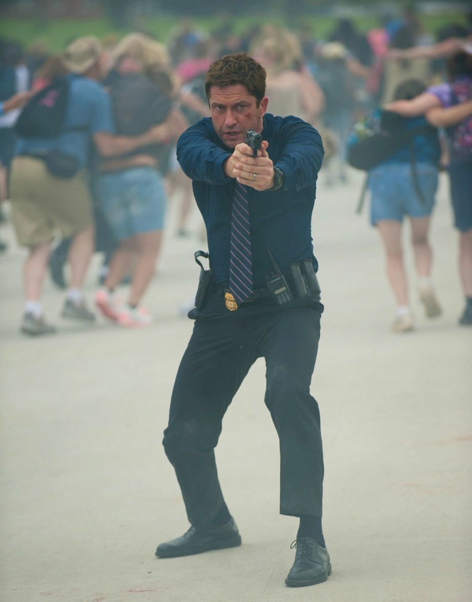 Olympus has fallen 15