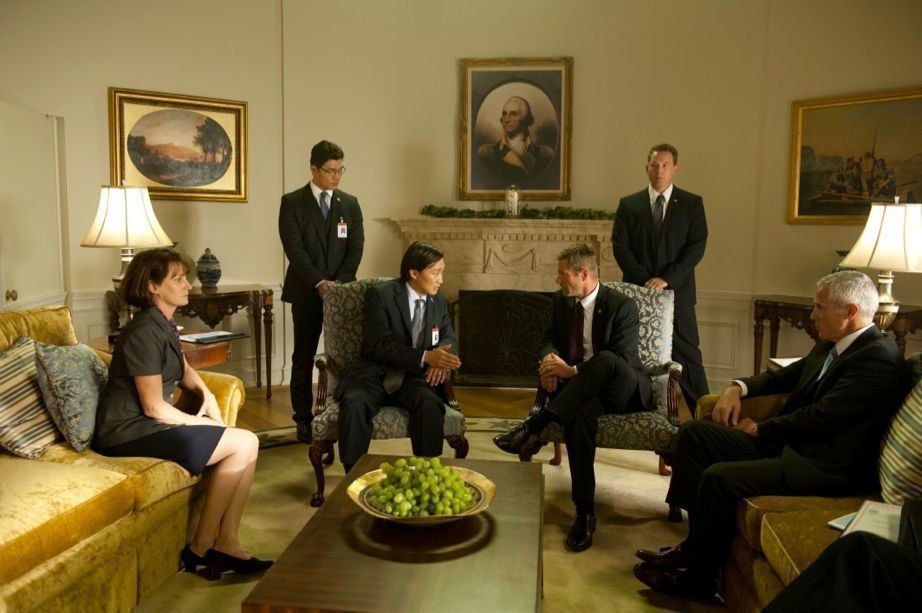 Olympus has fallen 19
