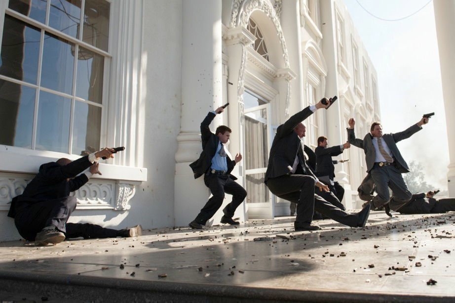 Olympus has fallen 20