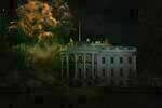 Olympus Has Fallen