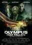 Olympus has fallen - Plakat