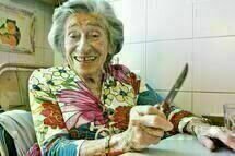 Oma Bella 02 Oma Bella 02