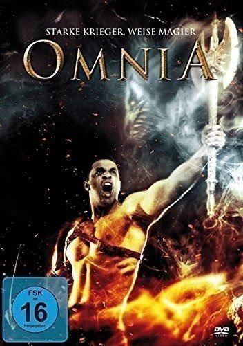 Omnia - Poster