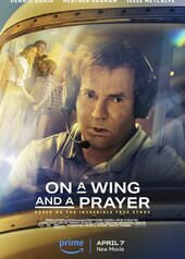 On a Wing and a Prayer