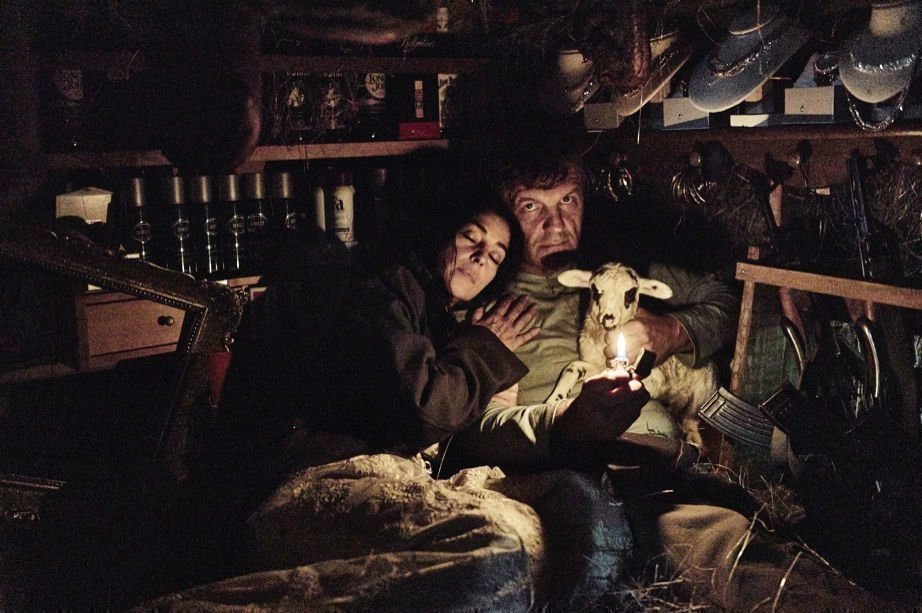 On the Milky Road 01 On the Milky Road 01