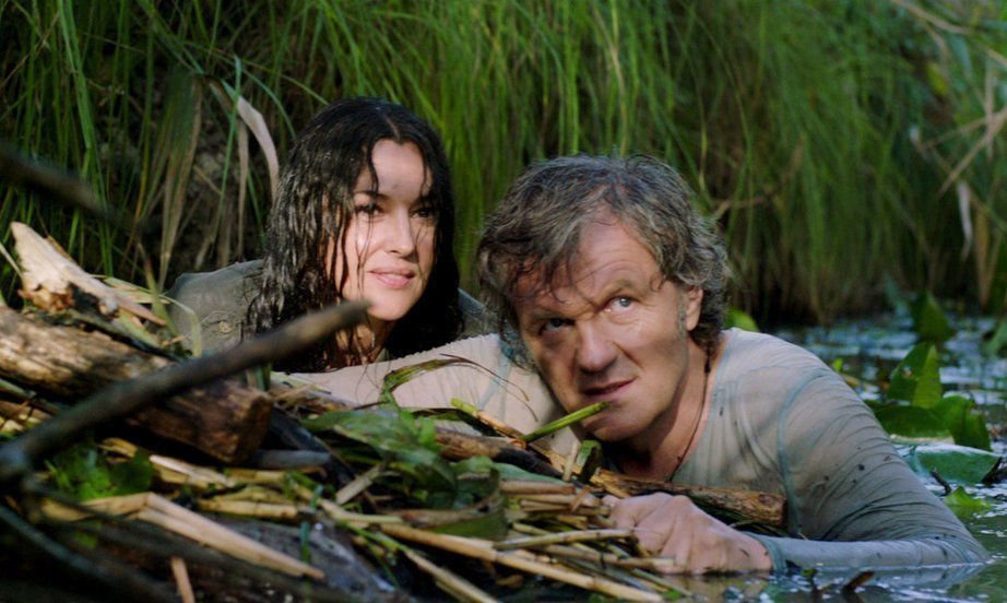 On the Milky Road Teaser