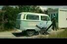On the Milky Road - Trailer