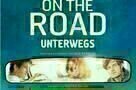 On the Road - Plakat