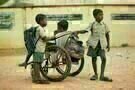 On The Way to School 04