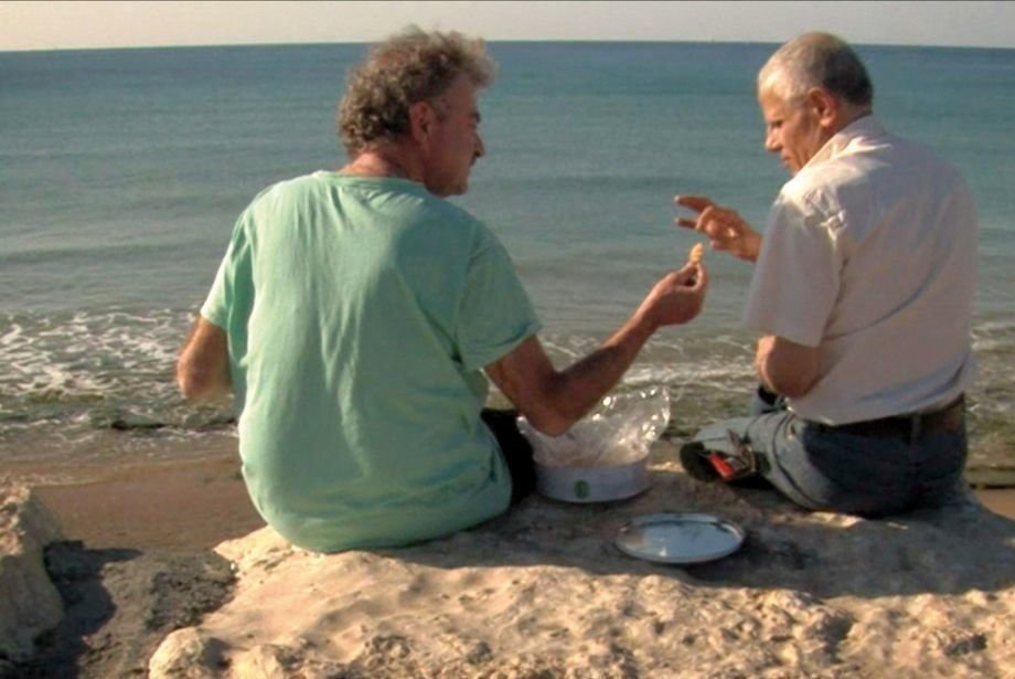 Once I Entered a Garden 01 Once I Entered a Garden 01