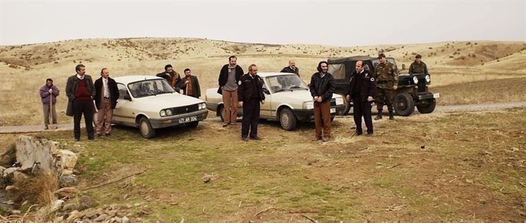 Once Upon A Time in Anatolia 12