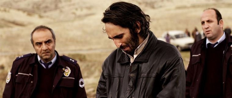 Once Upon A Time in Anatolia 13