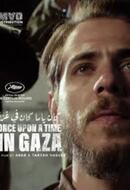 Once Upon a Time in Gaza