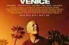 Once Upon a Time in Venice - Poster