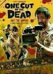 One Cut of the Dead